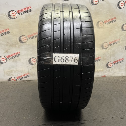 245 zr19 93y goodyear - 93y, xl