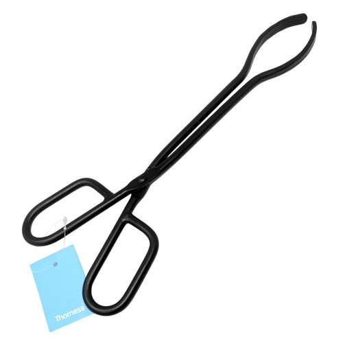 Black heavy duty cast iron - black,
