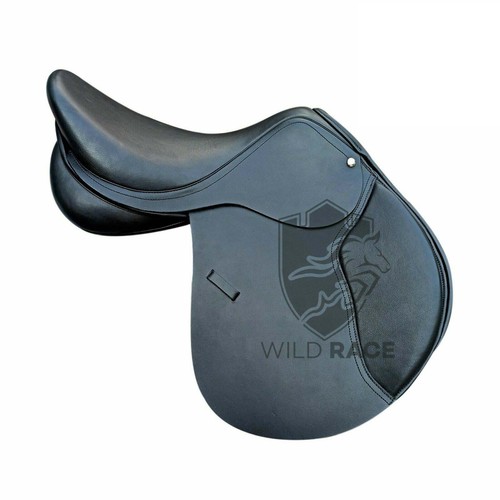Leather jumping close contact - leather,