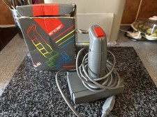 Sinclair SJS 1 Grey Joystick