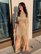 Natalie Anderson Glossy Photo