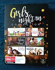 GIRLS NIGHT IN COLLECTION -