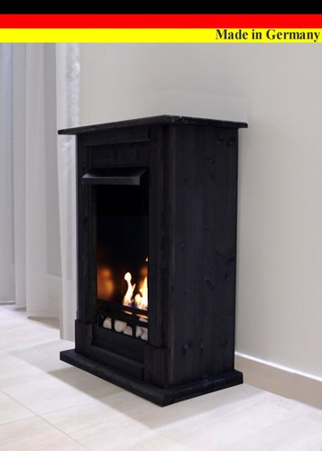 Ethanol firegel fireplace - ethanol,