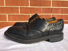 Regent goodyear men wingtips - regent,