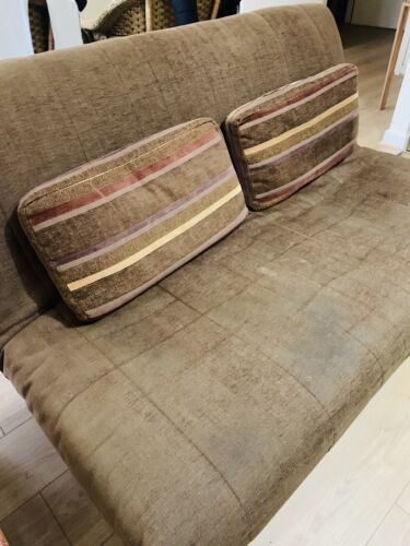 Convertible sofa bed - convertible,