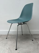 GENUINE CHARLES EAMES DSX CHAIR FOR VITRA - 6 available kitchen dining office