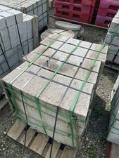 Granite Radius 780x300x200mm 9 pieces