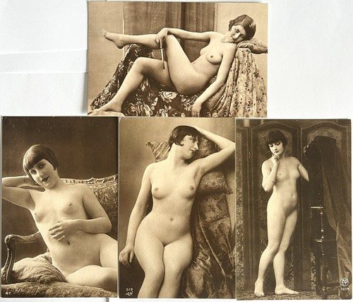 Reproduction 1900s french - 1900s,