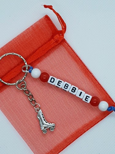 Personalised roller boot