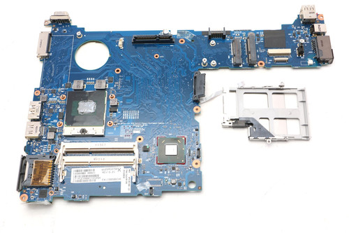 Motherboard