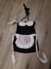 BNWT Vintage Ann Summers Black