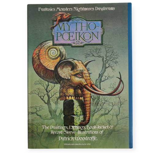 Mythopoeikon fantasies - mythopoeikon:,
