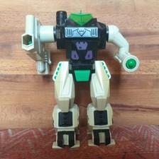 Battletech Assaut Force THOR v2  (Nicolai Malthus) Vintage 1995 Tyco Toys