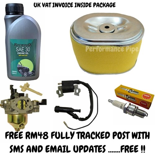 Service kit for - for, ec2000