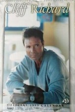 CLIFF RICHARD 1999/ 2021