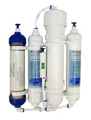 Finerfilters aquarium water - finerfilters,