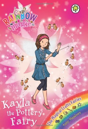 Rainbow magic the magical - magic:,