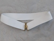 Genuine british army - genuine, white