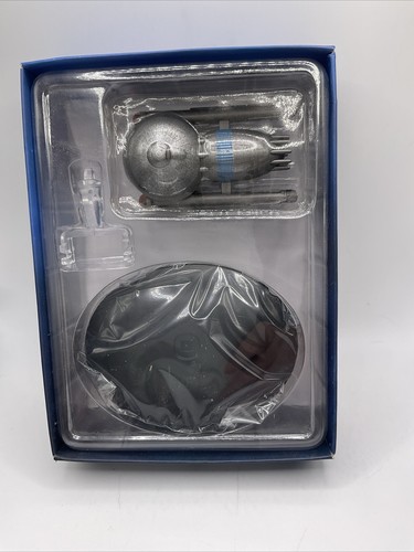 Eaglemoss star trek - eaglemoss,