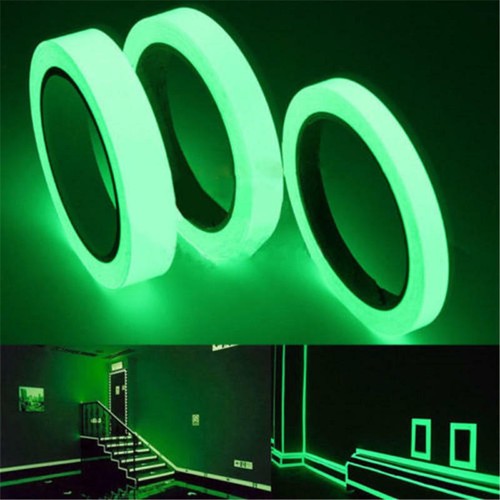 10m luminous tape - 10m,