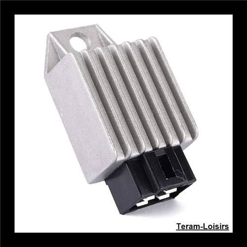 Voltage regulator for honda - regulator, ez