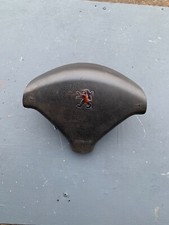 PEUGEOT 307 CC 1.6 Petrol 2003-2009 STEERING AIRBAG