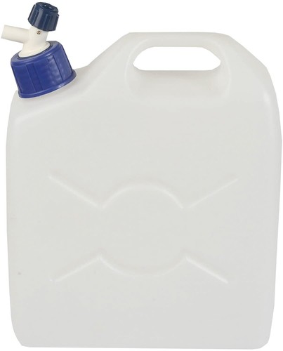 25ltr jerry can with - 25ltr, tap