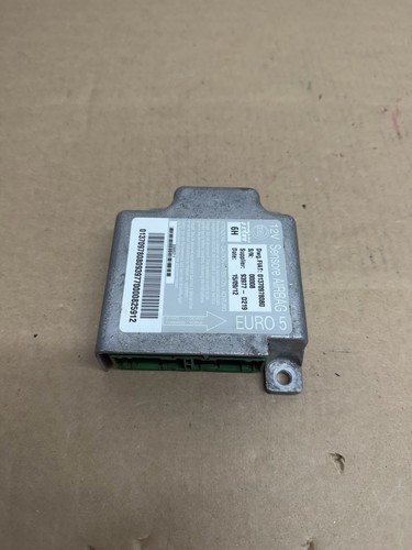 Fiat ducato airbag control - fiat,