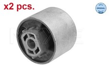 X2 PCS / 12/ 2/ 60/ 64/ REAR