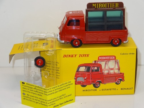 Dinky atlas 564 renault - atlas,
