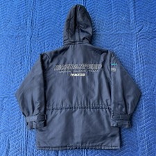 MAZDA MAZDASPEED JACKET BOMBER