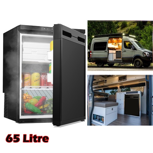 Litre cr65x campervan rv - litre,