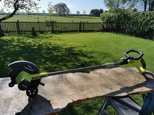 RYOBI ONE+ 18V CORDLESS