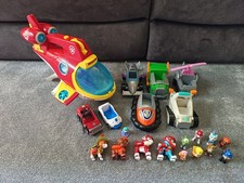 Paw Patrol Toy Bundle Sub