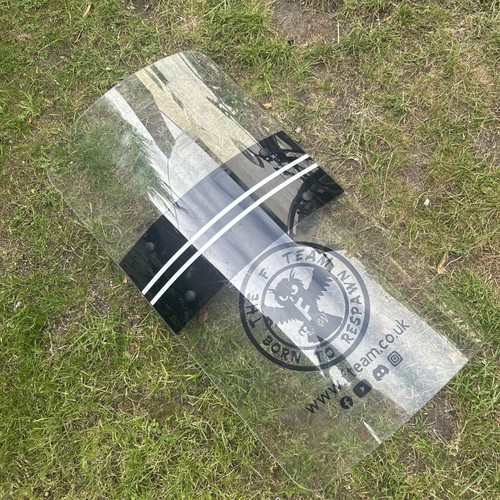 Paintball shield army riot - shield,