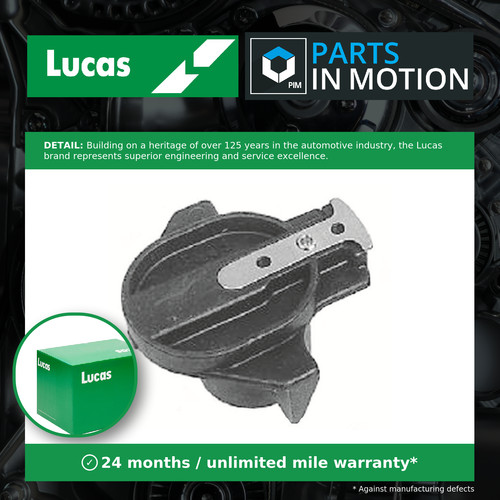 Rotor arm fits reliant - rotor,