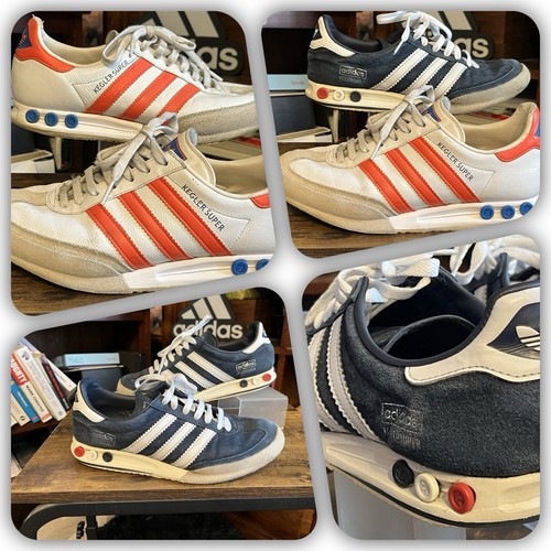 Pairs adidas kegler super - 2,