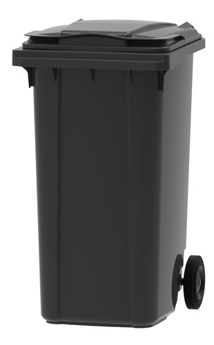 240 litre wheelie bin - wheelie,