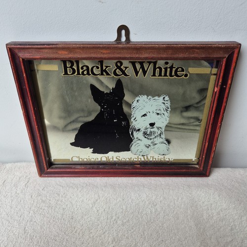 Black and white old choice - old,
