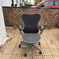 Herman Miller Mirra Chair