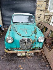1956 AUSTIN A30 -