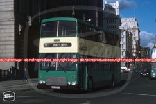 Bus Photo - Merseyside PTE