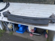 Honda Civic Mk8 Front Crash