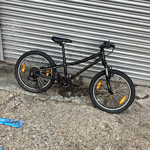 Specialized hotrock kids bike - hotrock,