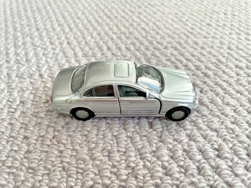 Siku super 1376 jaguar type - siku,