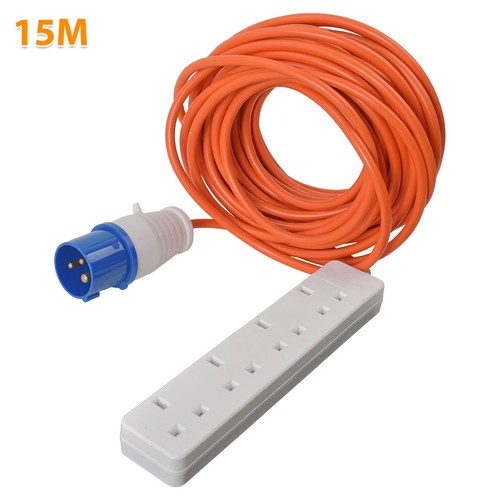 16a plug gang socket - 16a,