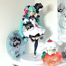 Hatsune Miku Desktop Cute