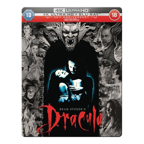 Bram stoker dracula - bram,