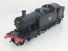 Hornby R3128 Class 72XX 2-8-2T