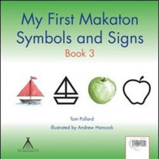 My First Makaton Symbols and